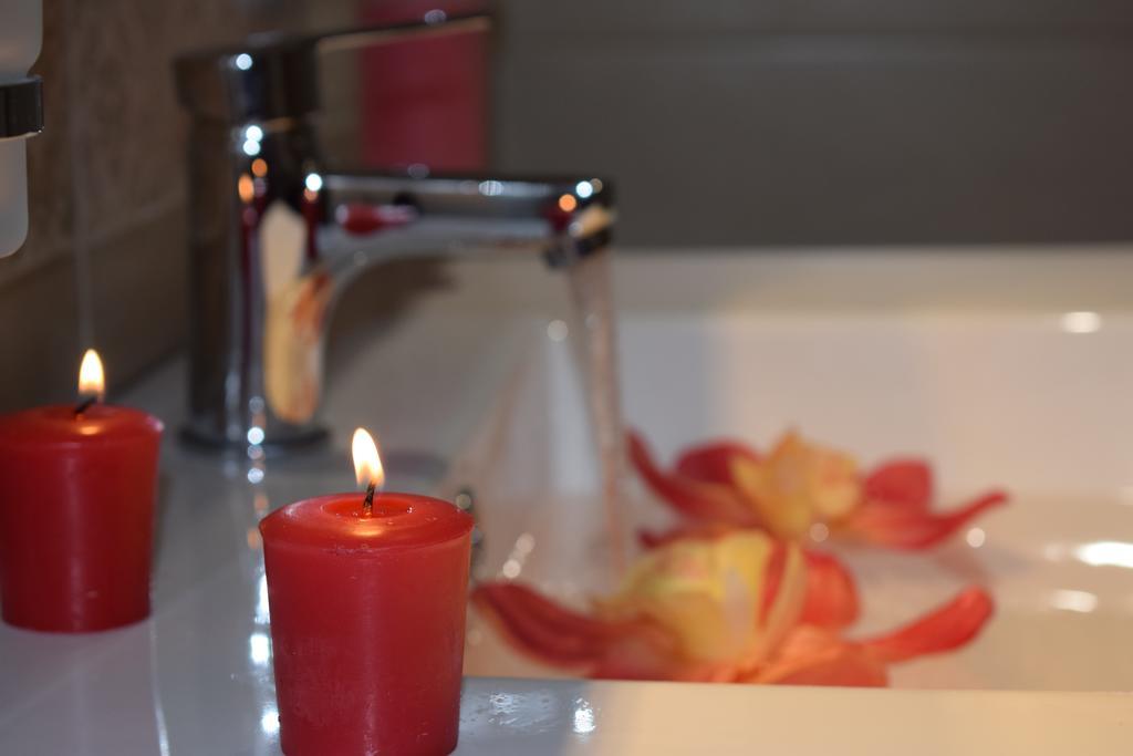 Studio Holiday Kalamata Apartment Ngoại thất bức ảnh