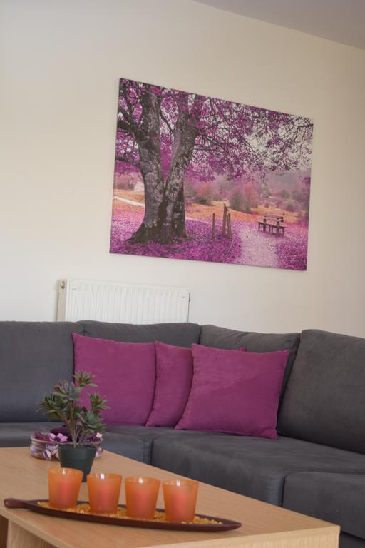 Studio Holiday Kalamata Apartment Ngoại thất bức ảnh